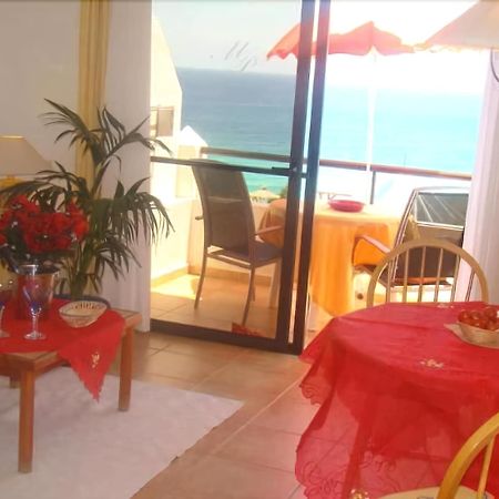 Suite Hotel Marina Playa Esquinzo Esterno foto