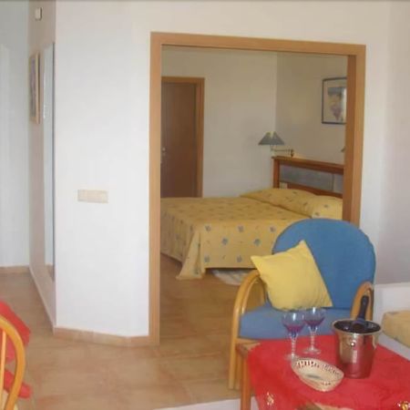 Suite Hotel Marina Playa Esquinzo Esterno foto