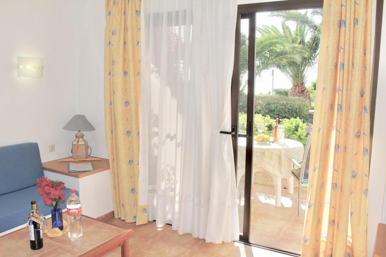 Suite Hotel Marina Playa Esquinzo Esterno foto