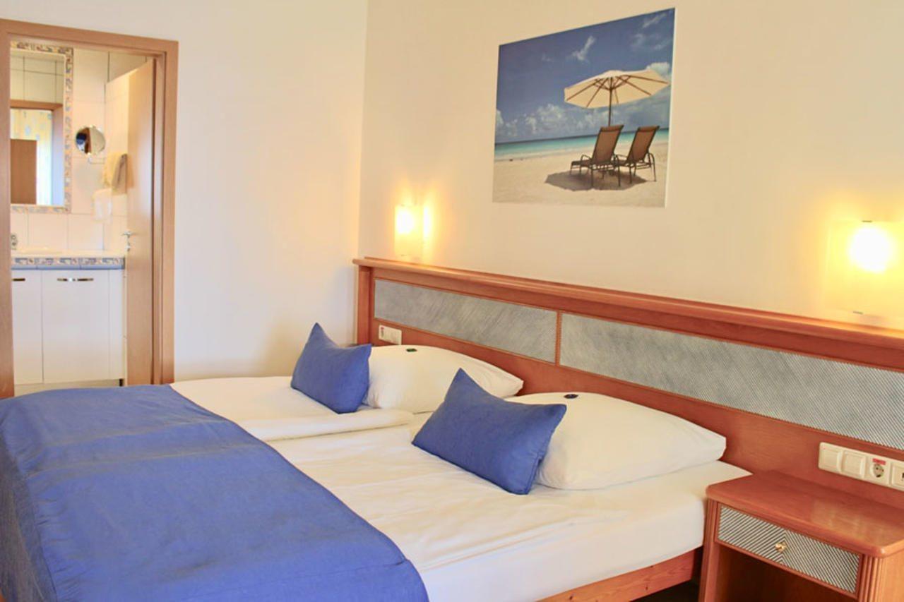 Suite Hotel Marina Playa Esquinzo Esterno foto
