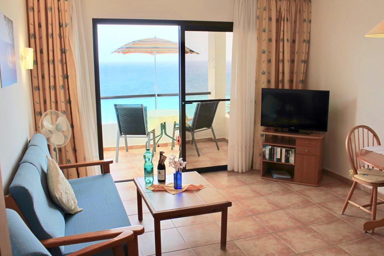 Suite Hotel Marina Playa Esquinzo Esterno foto