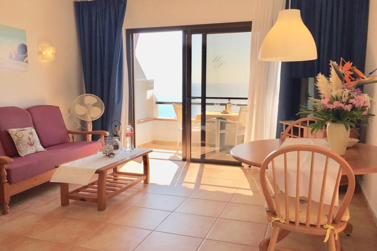 Suite Hotel Marina Playa Esquinzo Esterno foto