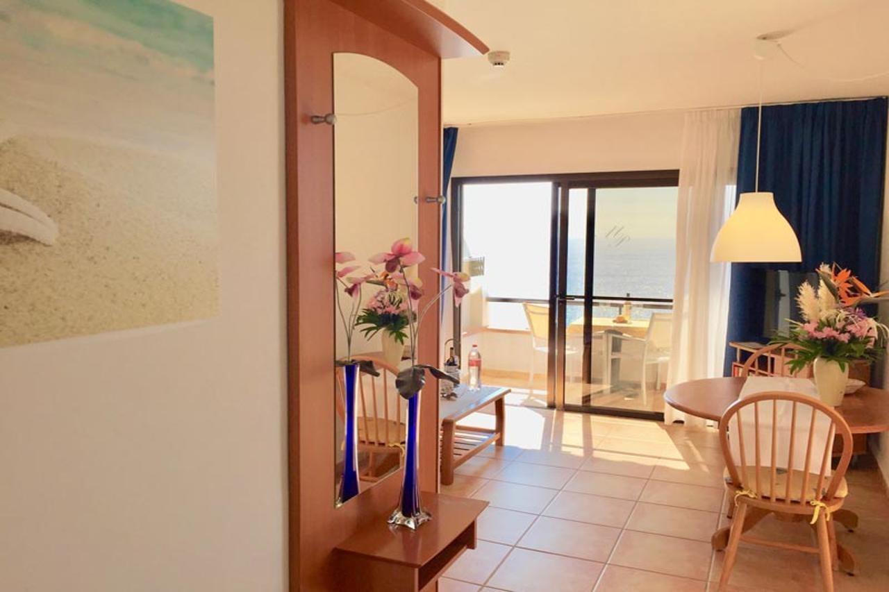 Suite Hotel Marina Playa Esquinzo Esterno foto