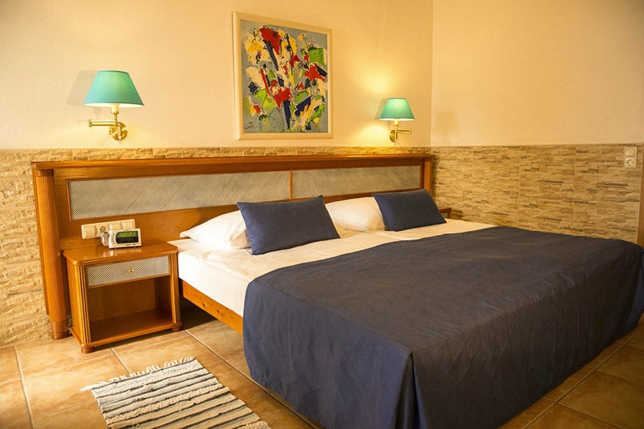 Suite Hotel Marina Playa Esquinzo Esterno foto