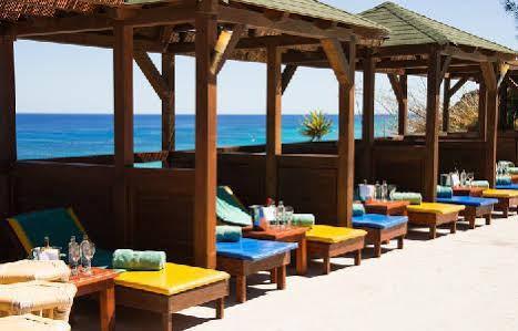 Suite Hotel Marina Playa Esquinzo Esterno foto